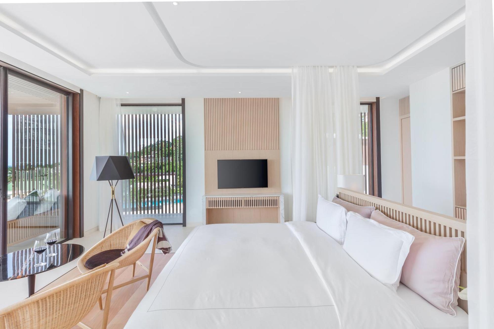 Silversands Resort Grenada At 그랑 앙스 외부 사진